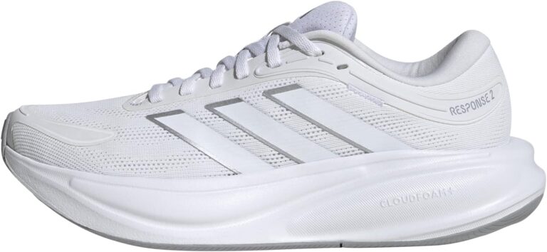 adidas RESPONSE 2 RUNNING SHOES
