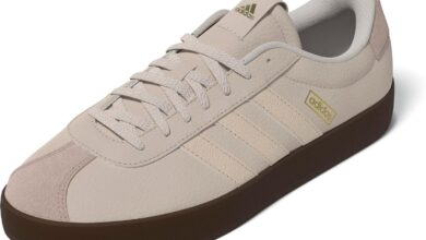 adidas VL COURT 3.0 Spor AyakkabıKadın