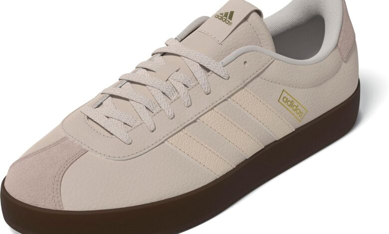 adidas VL COURT 3.0 Spor AyakkabıKadın