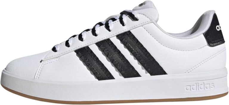 adidas Grand Court 3.0 Shoes