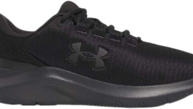Under Armour UA W Phade RN 3 Spor AyakkabıKadın