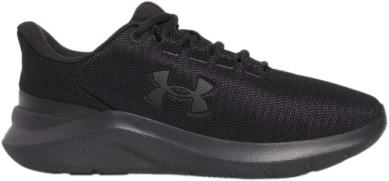 Under Armour UA W Phade RN 3 Spor AyakkabıKadın
