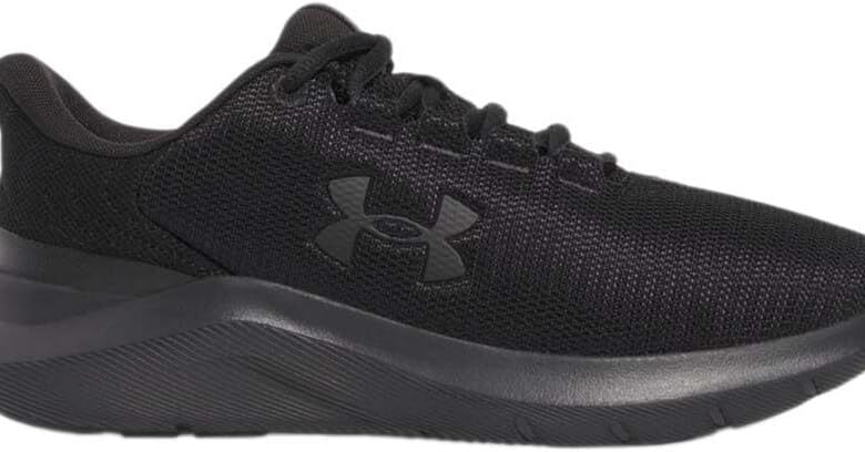 Under Armour UA W Phade RN 3 Spor AyakkabıKadın