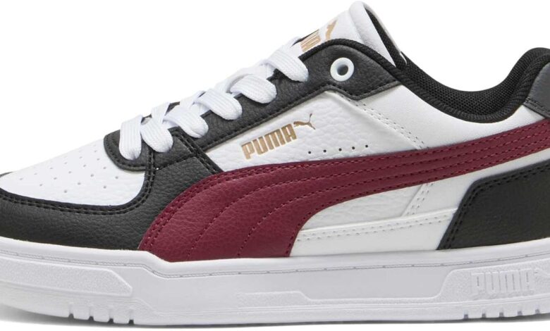 Puma Caven III Genç Ayakkabı, 406235
