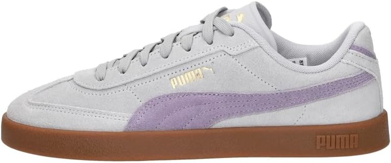 Puma Club II Era Suede Unisex Sneaker, 400717