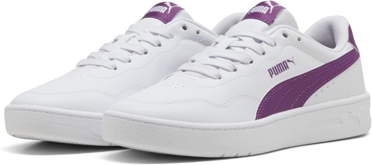 PUMA Court Lally Spor AyakkabıKadın