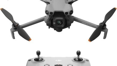 DJI Mini 5 Pro