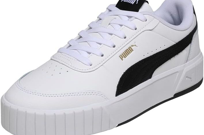 Carina Mia Kadın Siyah Sneaker Ayakkabı 40263701