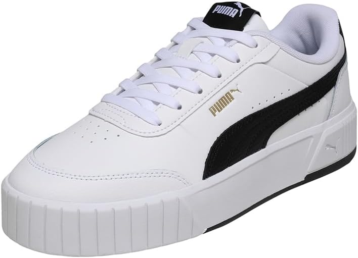 Carina Mia Kadın Siyah Sneaker Ayakkabı 40263701