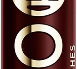 L'Oreal Cosmetics Panorama Chromatic Maskara Bordo