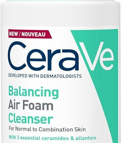 CeraVe Airfoam Temizleyici Köpük 150 ml