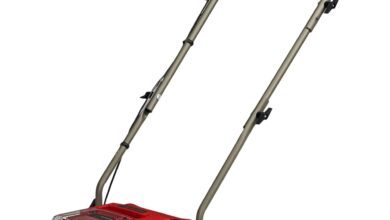 Einhell Akülü Çim Havalandırma GC-SC 18/28 DS Li-Solo 3420625