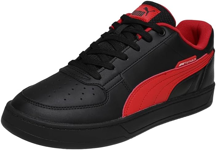 PUMA F1 Caven 2.0 Spor AyakkabıUnisex Yetişkin