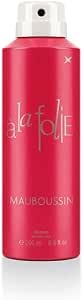 Mauboussin A La Folie Deodorant 200 Ml