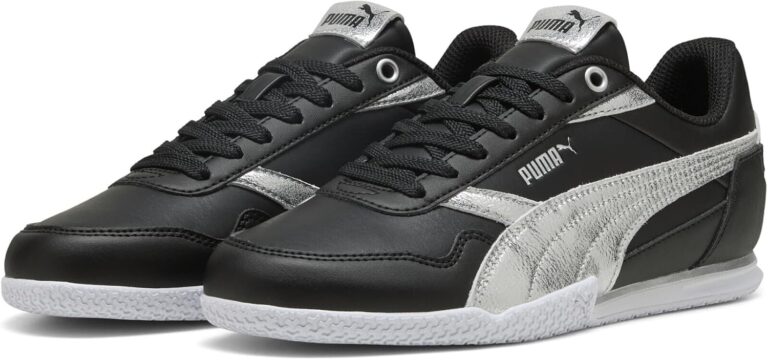 PUMA BELLA DONNA METALLIC WHISPER Spor AyakkabıKadın
