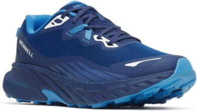 Merrell Erkek Agility Trail Ayakkabı