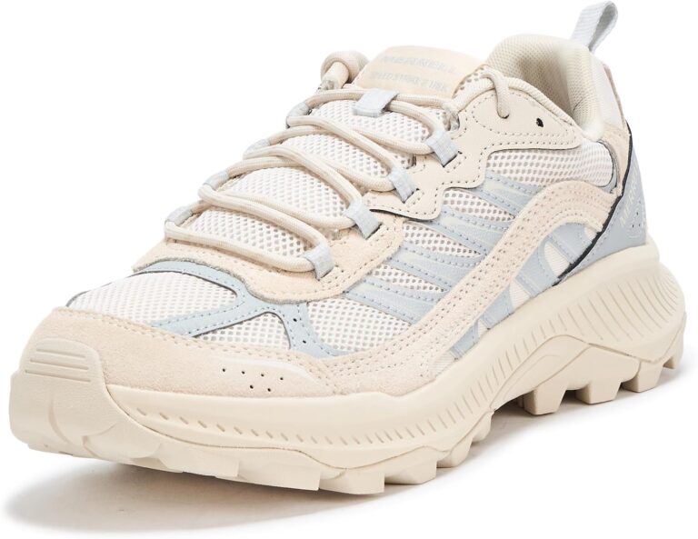 MERRELL SPEED STRIKE 2 TREK AyakkabıErkek