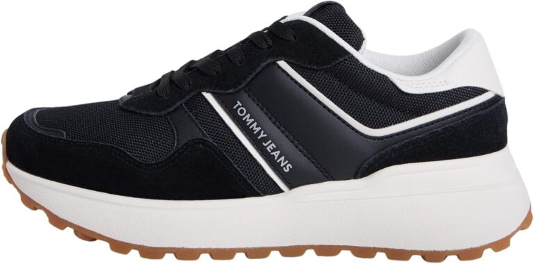 Tommy Jeans TJW SPORTY RUNNER Spor AyakkabıKadın