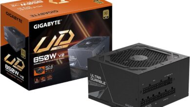 GP-UD850GM PG5 V2