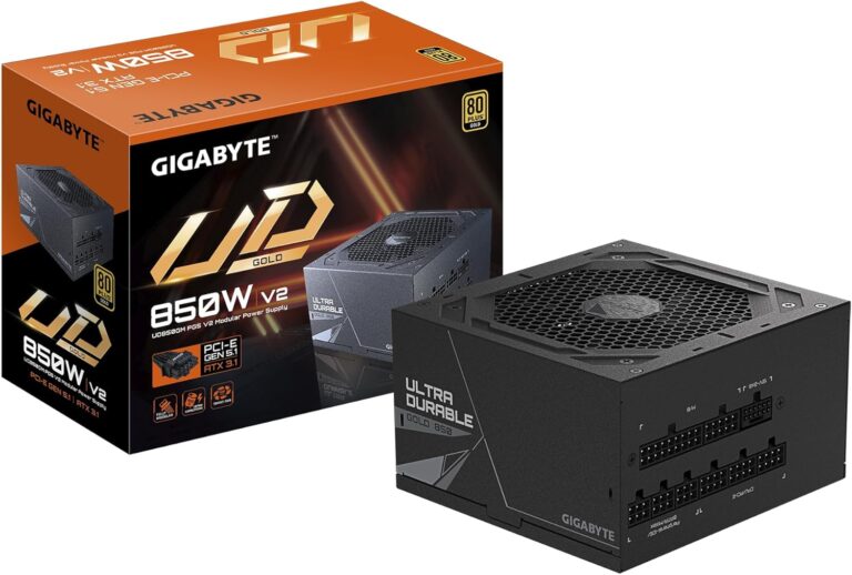 GP-UD850GM PG5 V2