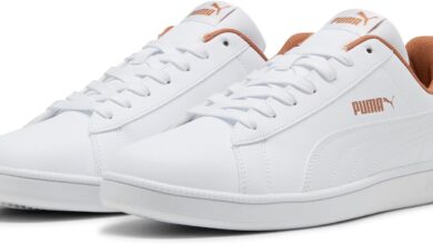PUMA PUMA UP Spor AyakkabıUnisex Yetişkin