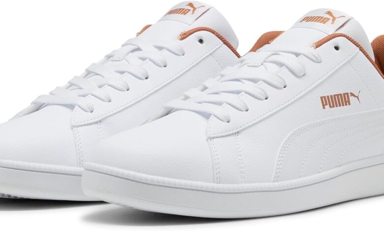 PUMA PUMA UP Spor AyakkabıUnisex Yetişkin