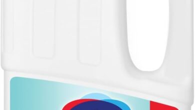 ABC DETERJAN Ultra Çamaşır Suyu Bembeyaz 1,85 L