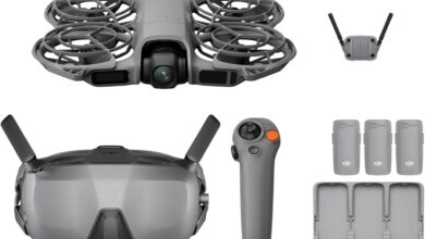 DJI Neo2 Motion Fly More Combo Drone