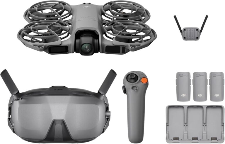 DJI Neo2 Motion Fly More Combo Drone