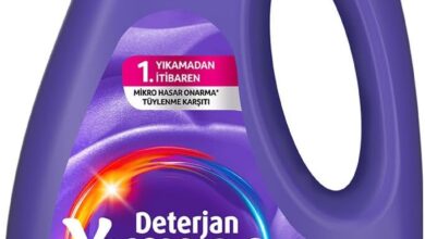 Yumoş Sıvı Bakım Deterjanı Tüm Renkler 30 Yıkama 1500 ml