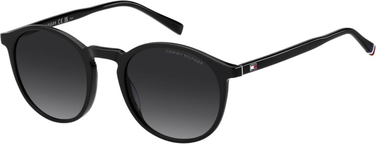 Tommy Hilfiger TH 2267/S ERKEK GÜNEŞ GÖZLÜĞÜ Güneş Gözlüğü Erkek