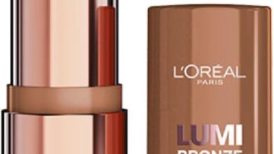 L'Oreal Cosmetics Lumi Bronzlaştırıcı Stick - 110 Toasted Sunlight