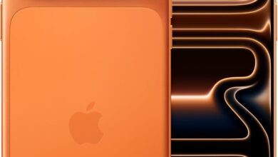 Apple iPhone 17 Pro Max 512 GB:ProMotion teknolojisine sahip 6.9 inç ekran, A19 Pro Çip, Bir iPhone’da Şimdiye Kadarki En İyi Pil Ömrü, Pro Fusion Kamera Sistemi, Center Stage Ön Kamera;Kozmik Turuncu
