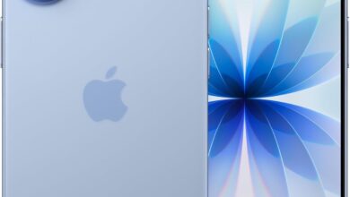 Apple iPhone 17 256 GB: ProMotion teknolojisine sahip 6.3 inç ekran, A19 Çip, Daha Pratik Grup Selfie’leri İçin Yeni Center Stage Ön Kamera, Çizilmelere Karşı Daha Dayanıklı; Sis Mavisi