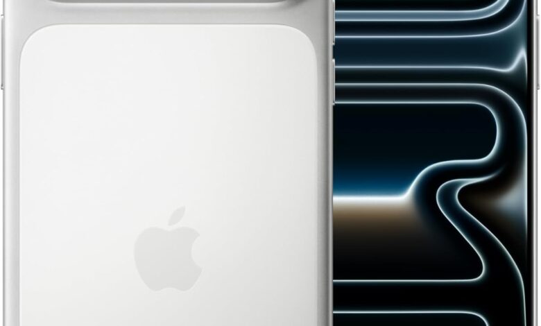 Apple iPhone 17 Pro Max 512 GB:ProMotion teknolojisine sahip 6.9 inç ekran, A19 Pro Çip, Bir iPhone’da Şimdiye Kadarki En İyi Pil Ömrü, Pro Fusion Kamera Sistemi, Center Stage Ön Kamera;Gümüş Rengi