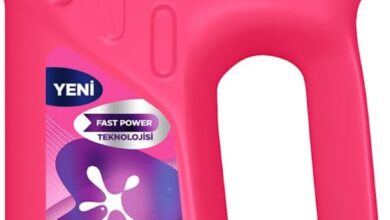 OMO Leke Çıkarıcı, Renkliler, 1 Litre