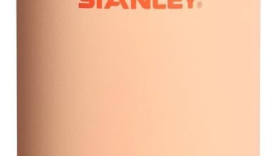 STANLEY IceFlow Flip Straw Tumbler Pipetli Termos Su Şişesi 0.89 Litre - Orange Sherbet | Paslanmaz Çelik