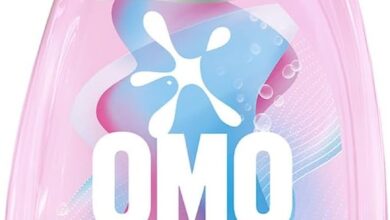 OMO Express Fresh Sensitive Beyaz & Renkliler 37 Yıkama, Sıvı Çamaşır Deterjan