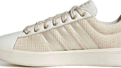 adidas Grand Court 3.0 Shoes