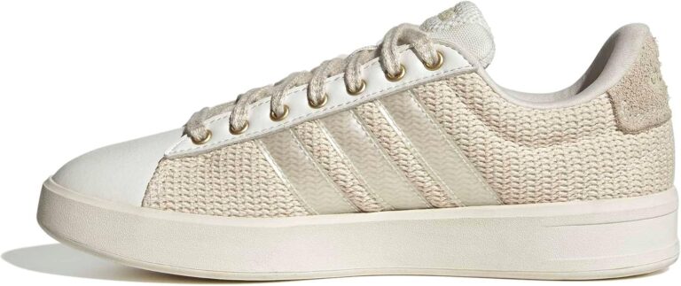adidas Grand Court 3.0 Shoes
