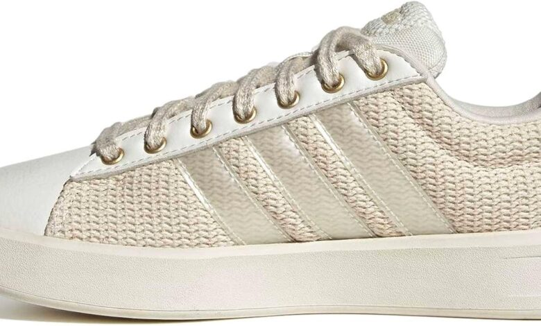 adidas Grand Court 3.0 Shoes