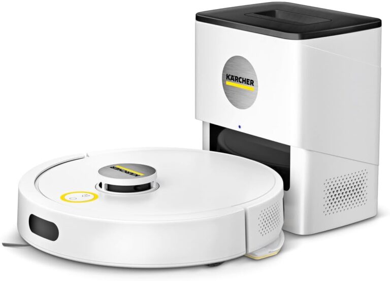 Karcher RVC 3 Konfor Ekstra