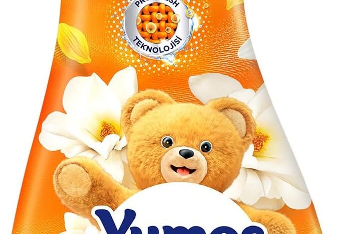 Yumoş Extra Çamaşır Yumuşatıcı Manolya 1008 Ml 42 Yıkama