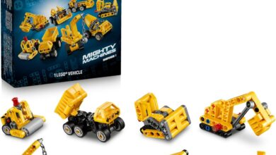 LEGO TECHNIC 42233