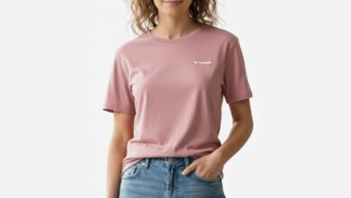 Hummel Jullianna T-Shirt, 07-912391-1
