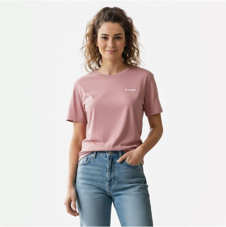 Hummel Jullianna T-Shirt, 07-912391-1