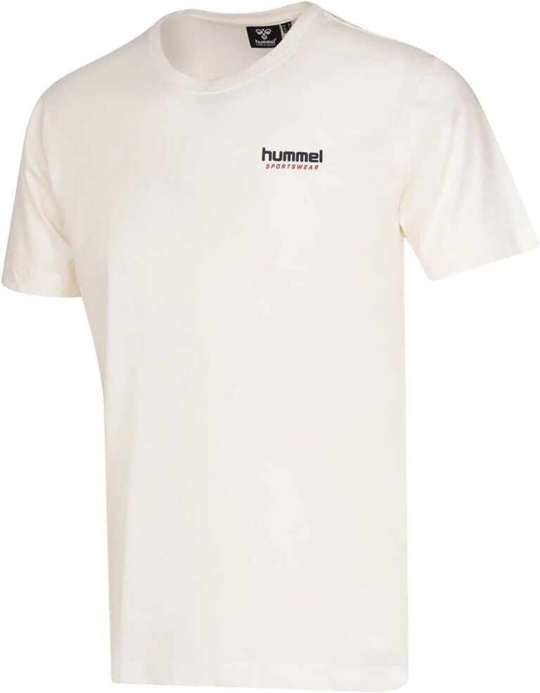 Hummel Zumo Erkek Tişört