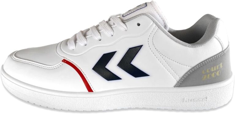 Hummel Court 2000 Unisex Spor Ayakkabı
