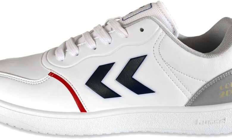 Hummel Court 2000 Unisex Spor Ayakkabı