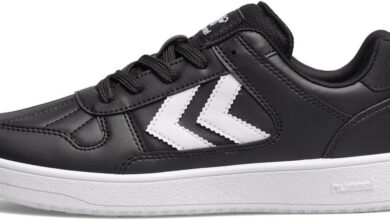 Hummel Court 1990 Unisex Spor Ayakkabı 900828-2001